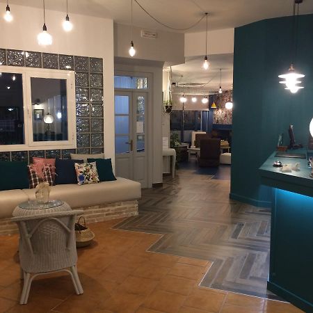 Hospedium Hotel Maestrazgo De Calatrava Almagro Dış mekan fotoğraf